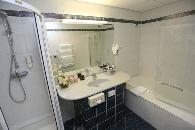 L�deritz Nest Hotel