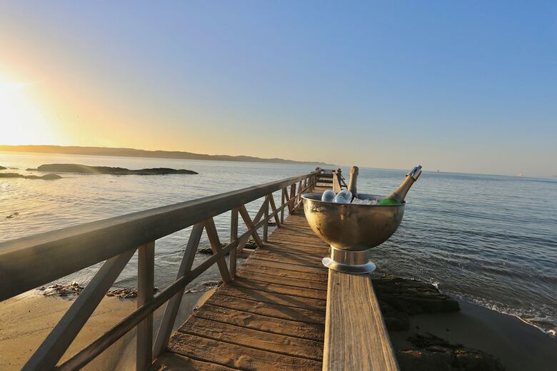 L�deritz Nest Hotel