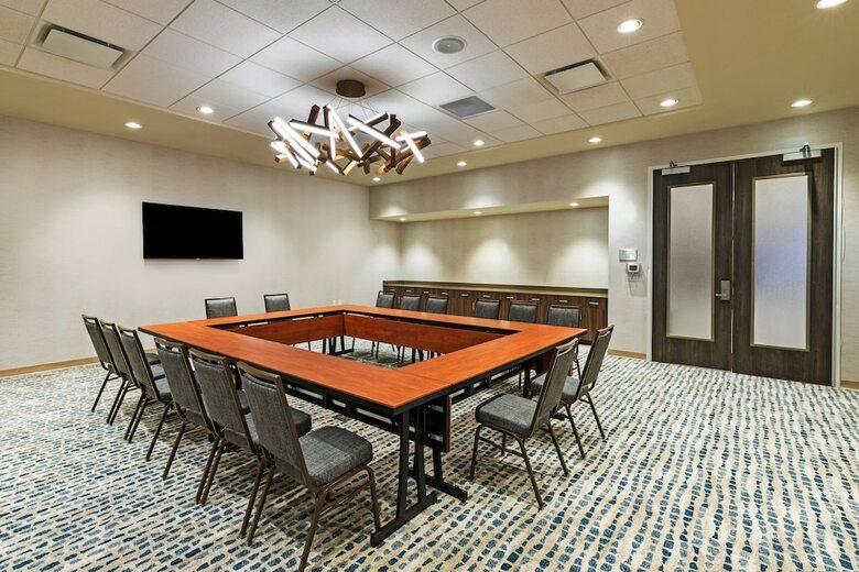 Hotel Courtyard By Marriott South Padre Island