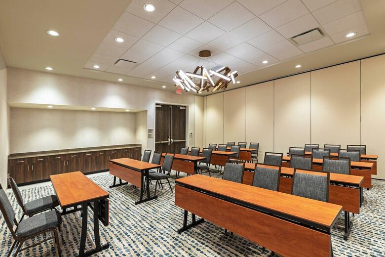 Hotel Courtyard By Marriott South Padre Island