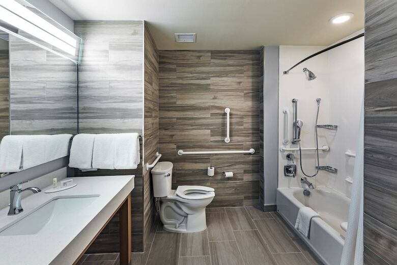 Hotel Courtyard By Marriott South Padre Island
