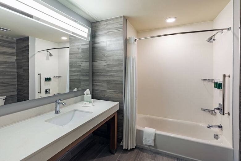 Hotel Courtyard By Marriott South Padre Island