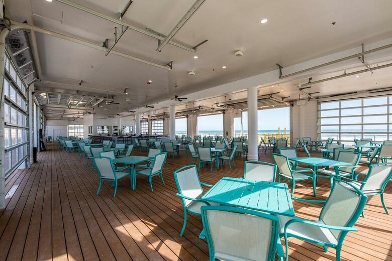 Hotel Courtyard By Marriott South Padre Island