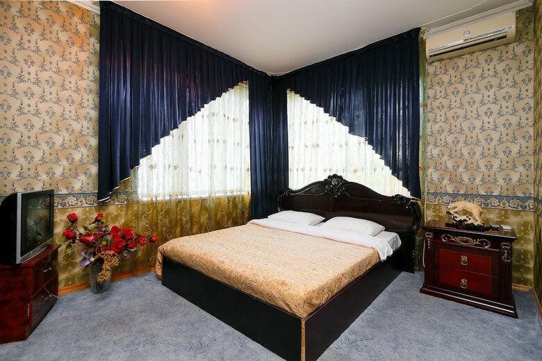 Ezio Palace Hotel
