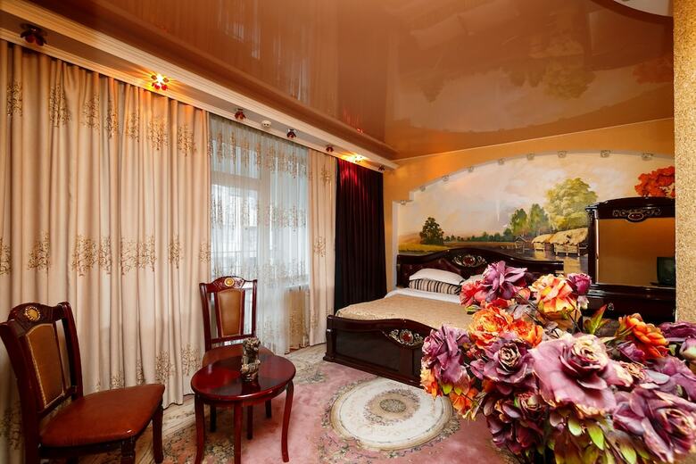 Ezio Palace Hotel