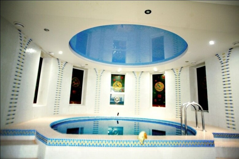 Ezio Palace Hotel