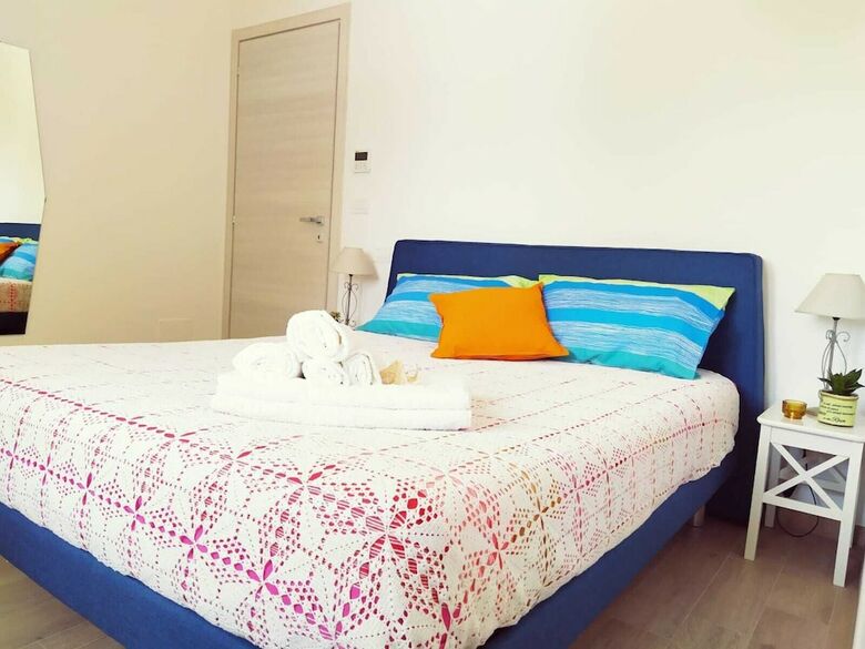 Bed & Breakfast Pizzacalla