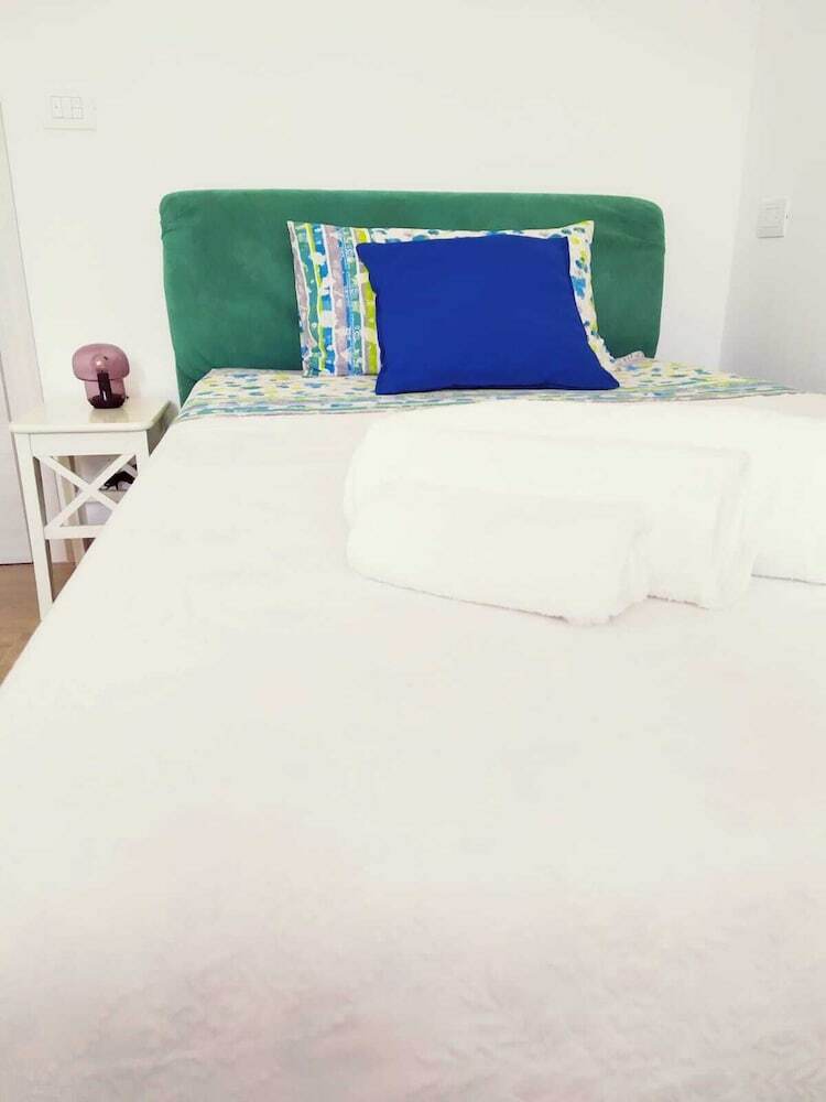 Bed & Breakfast Pizzacalla