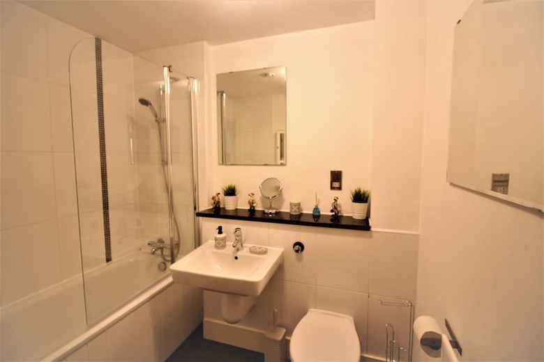 Solace Apartment Milton Keynes
