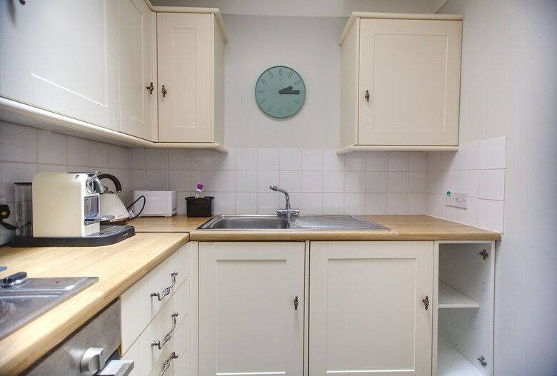Apartamentos Sea Mist