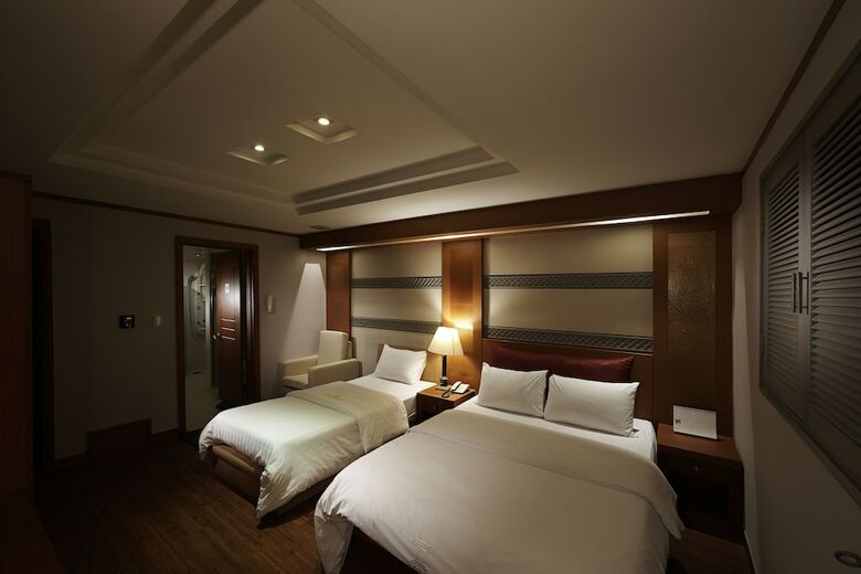 Benikea Hotel Noblesse