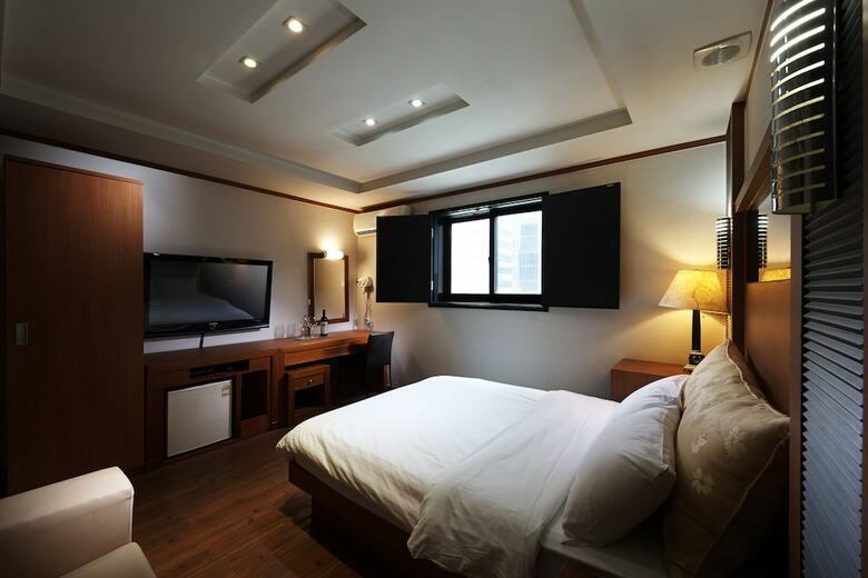 Benikea Hotel Noblesse