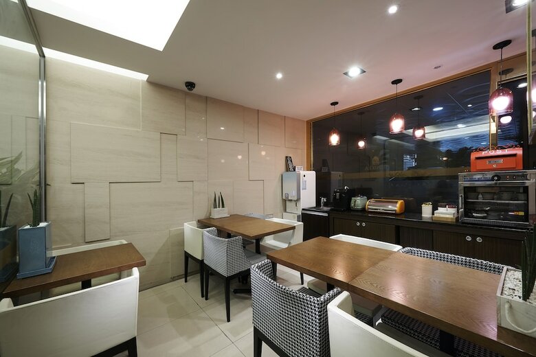 Benikea Hotel Noblesse