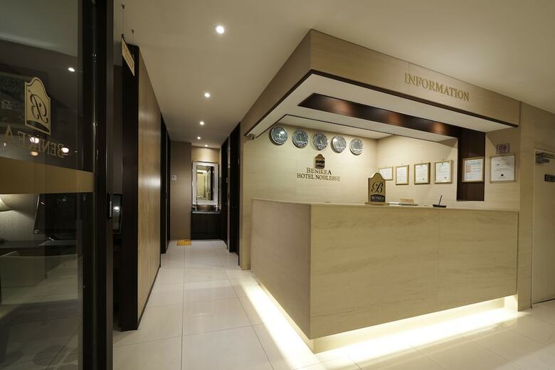 Benikea Hotel Noblesse