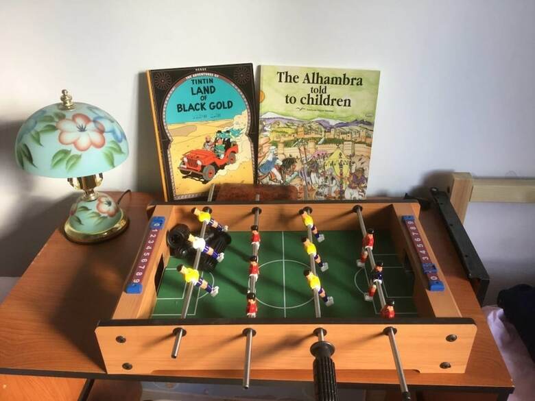 Residencia Charming 5 Bedroom House