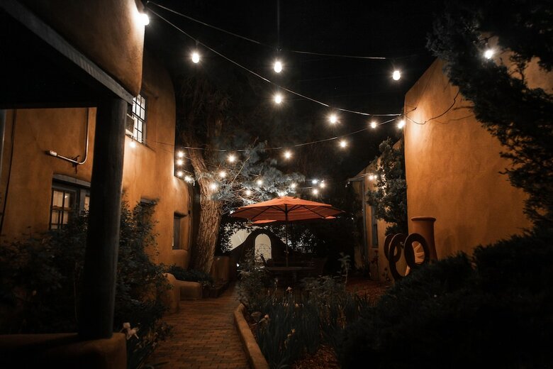 Pueblo Bonito Bed And Breakfast Inn
