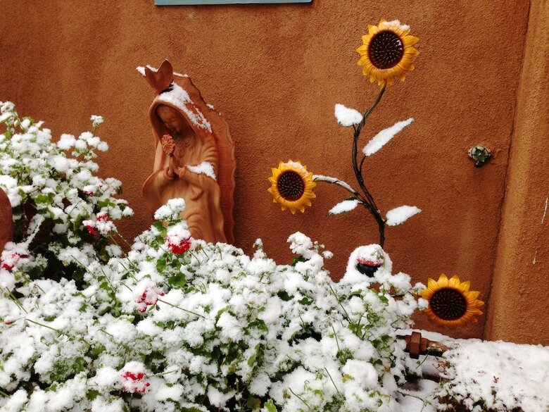 Pueblo Bonito Bed And Breakfast Inn