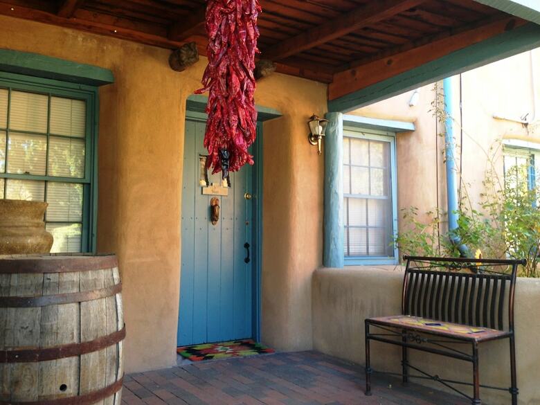 Pueblo Bonito Bed And Breakfast Inn