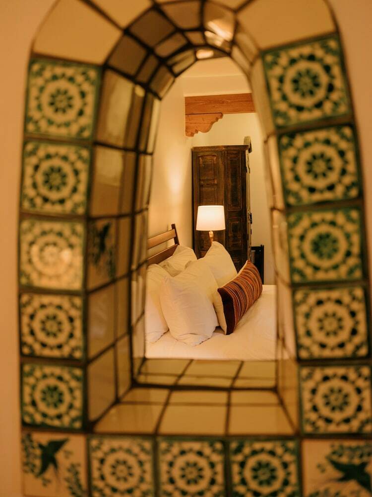 Pueblo Bonito Bed And Breakfast Inn