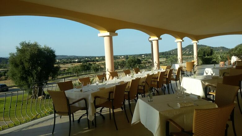 Hotel S Olia