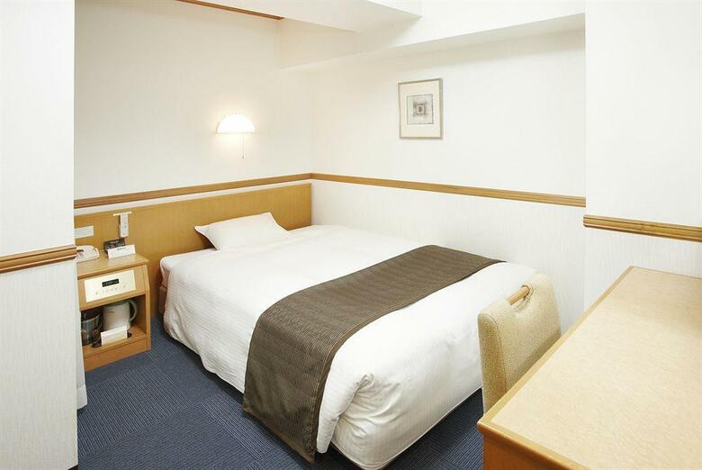 Hotel Hokke Club Kyoto