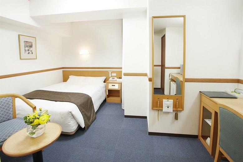 Hotel Hokke Club Kyoto