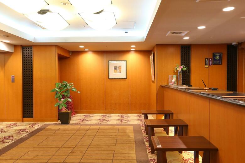 Hotel Hokke Club Kyoto