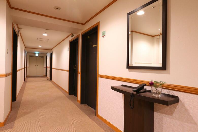 Hotel Hokke Club Kyoto
