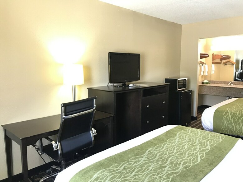 Motel Americas Best Value Inn Kimball