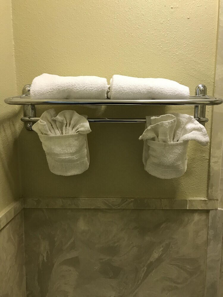 Motel Americas Best Value Inn Kimball
