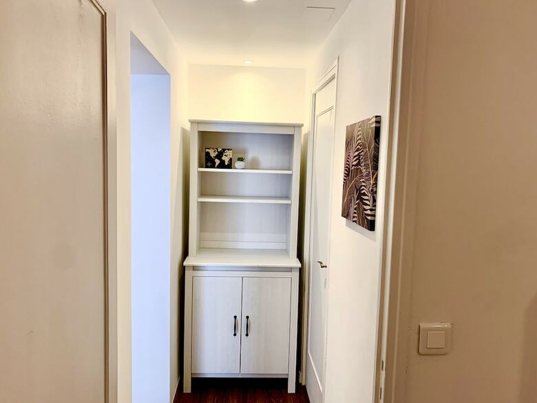 Apartamento Ambre Appartement