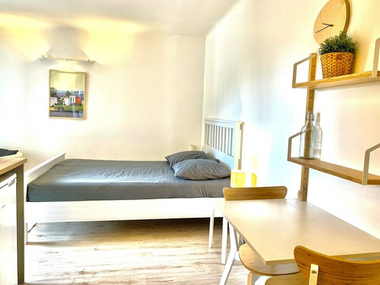 Apartamento Perle Studio
