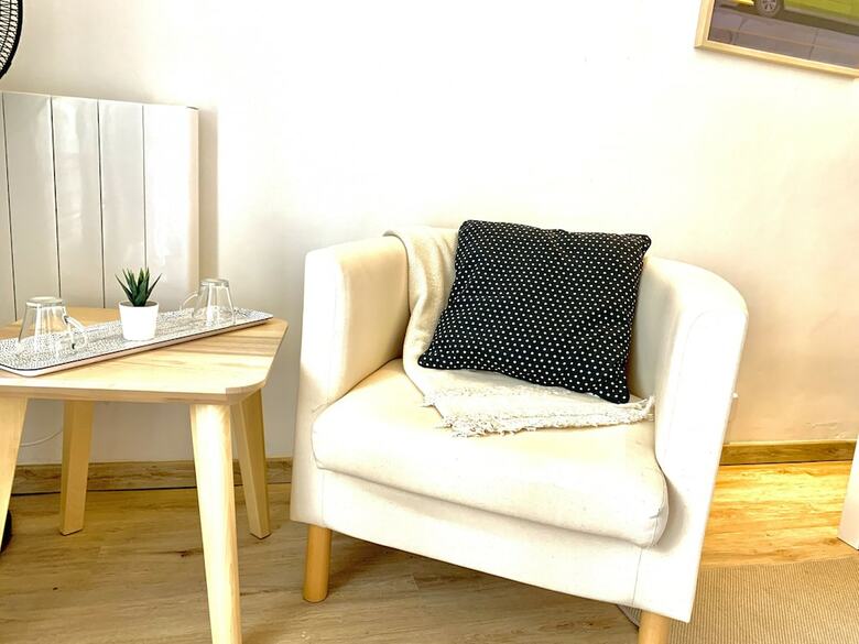 Apartamento Perle Studio