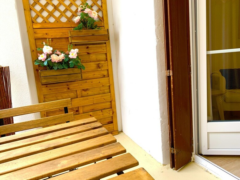 Apartamento Perle Studio