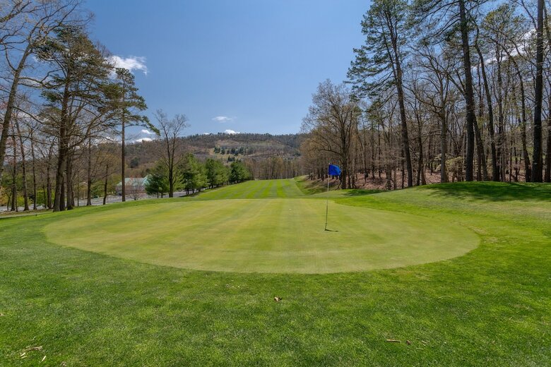 Massanutten's Woodstone Meadows By Tripforth