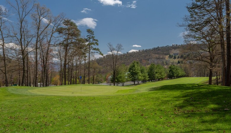 Massanutten's Woodstone Meadows By Tripforth