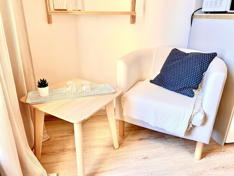 Apartamento Jade Appartement