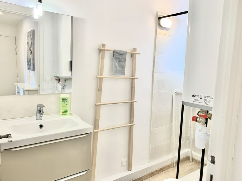 Apartamento Jade Appartement