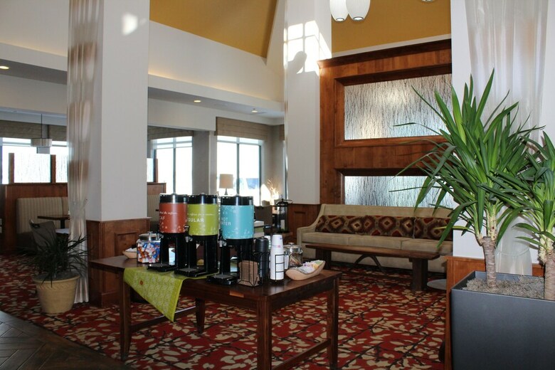 Hotel Hilton Garden Inn Rapid City