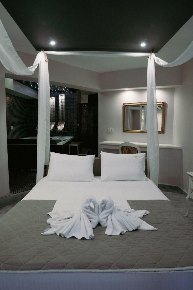 Hotel Anagenessis Suites & Spa Resort - Adults Only