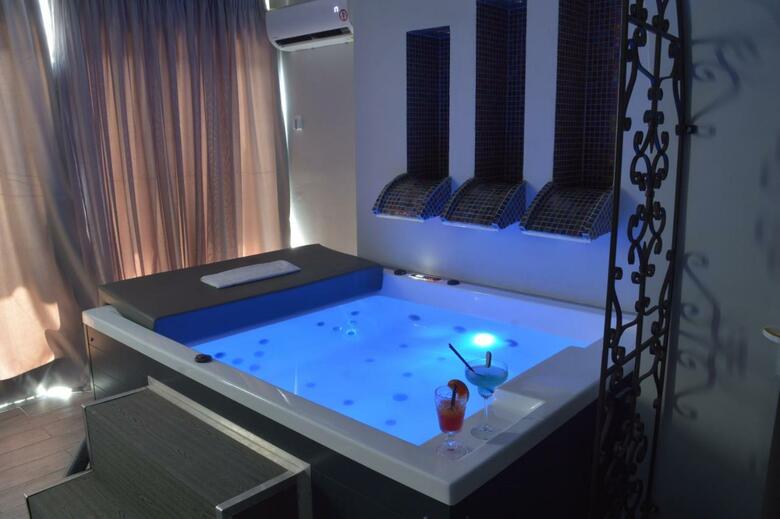 Hotel Anagenessis Suites & Spa Resort - Adults Only