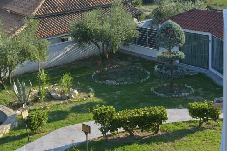 Hotel Anagenessis Suites & Spa Resort - Adults Only