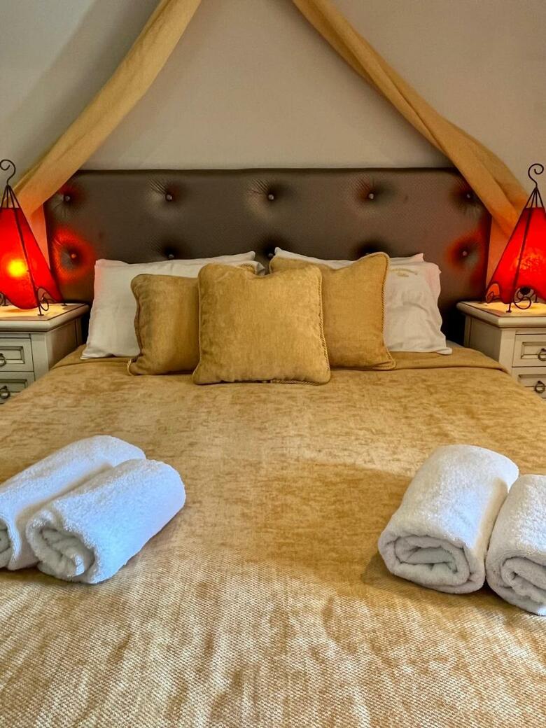 Hotel Anagenessis Suites & Spa Resort - Adults Only
