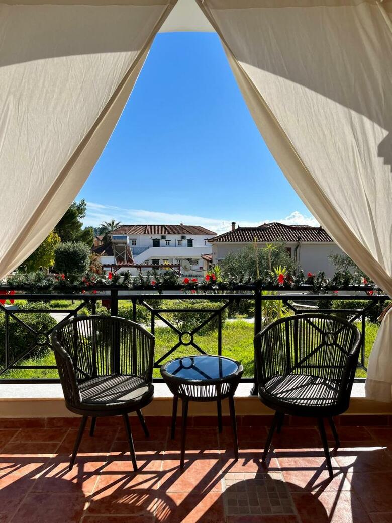 Hotel Anagenessis Suites & Spa Resort - Adults Only