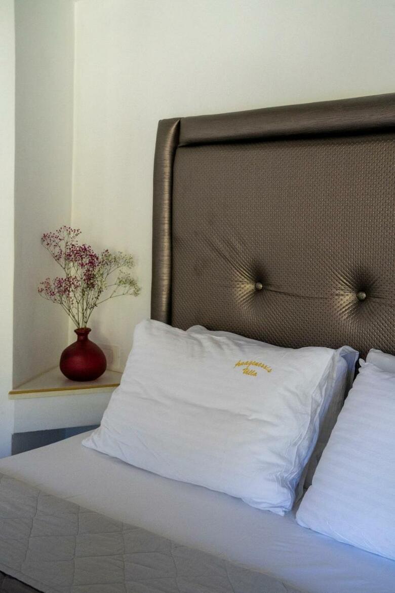 Hotel Anagenessis Suites & Spa Resort - Adults Only