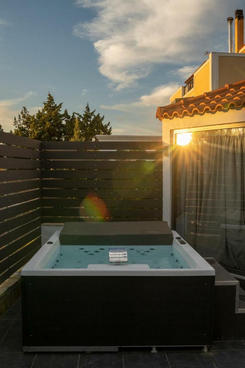 Hotel Anagenessis Suites & Spa Resort - Adults Only