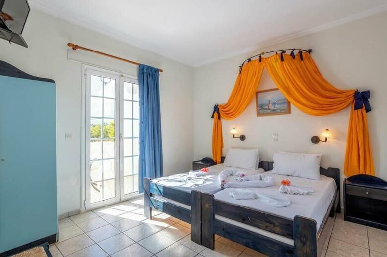 Hotel Anagenessis Suites & Spa Resort - Adults Only