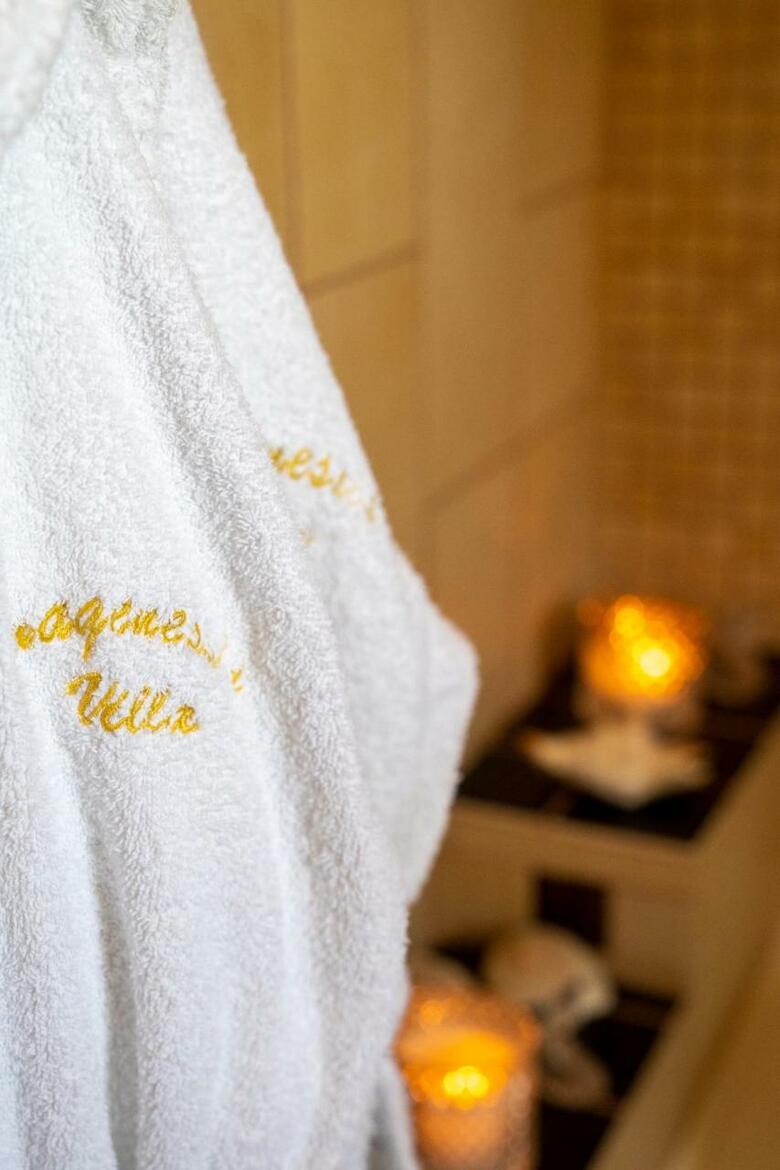 Hotel Anagenessis Suites & Spa Resort - Adults Only