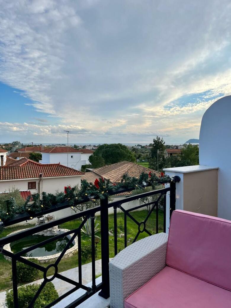 Hotel Anagenessis Suites & Spa Resort - Adults Only