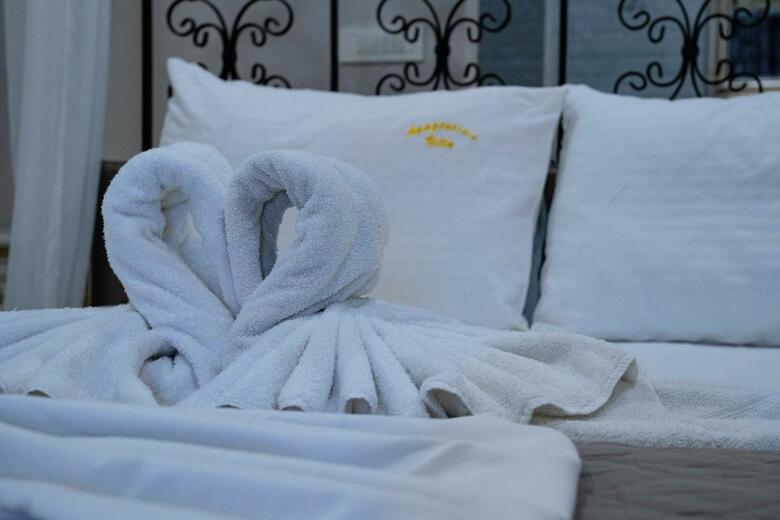 Hotel Anagenessis Suites & Spa Resort - Adults Only